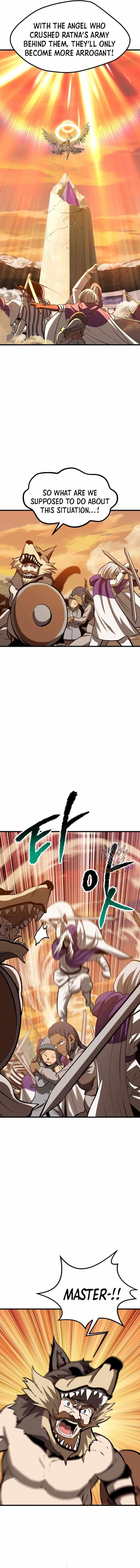 Read Survival Story Of A Sword King In A Fantasy World EN Manga Online