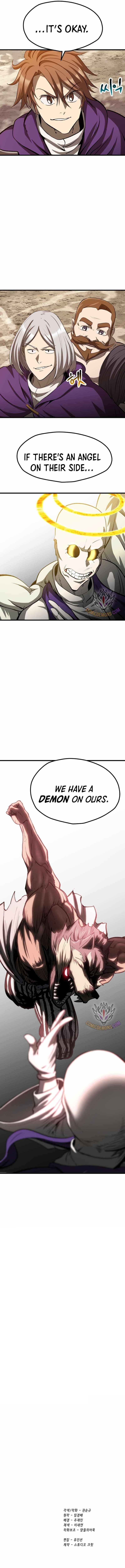Read Survival Story Of A Sword King In A Fantasy World EN Manga Online