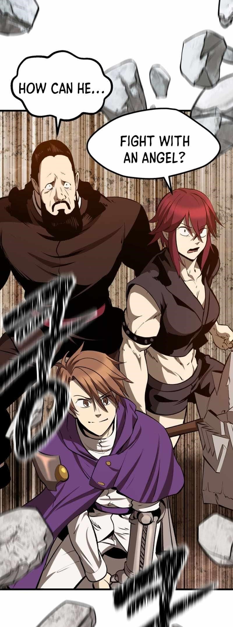 Read Survival Story Of A Sword King In A Fantasy World EN Manga Online