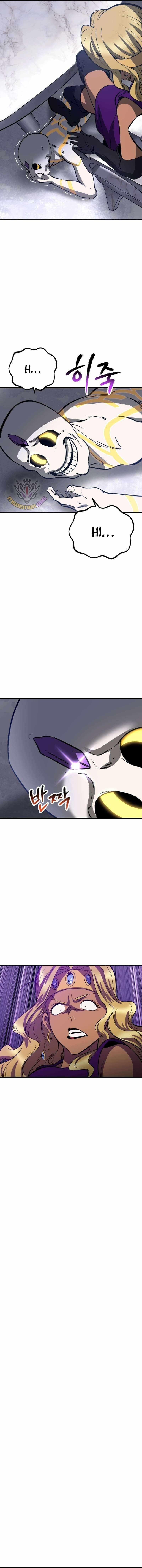 Read Survival Story Of A Sword King In A Fantasy World EN Manga Online