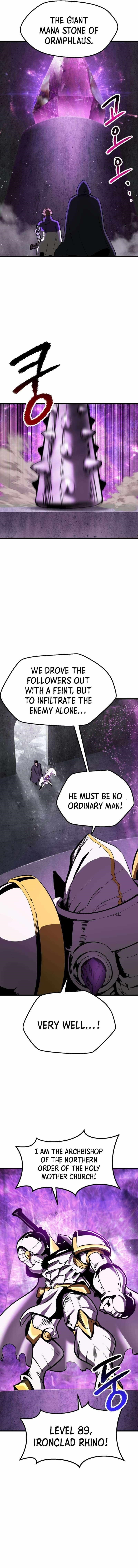 Read Survival Story Of A Sword King In A Fantasy World EN Manga Online