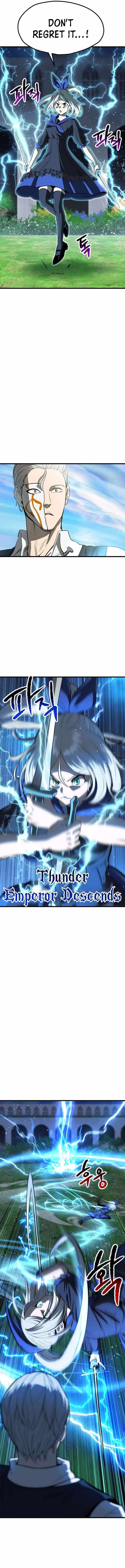 Read Survival Story Of A Sword King In A Fantasy World EN Manga Online