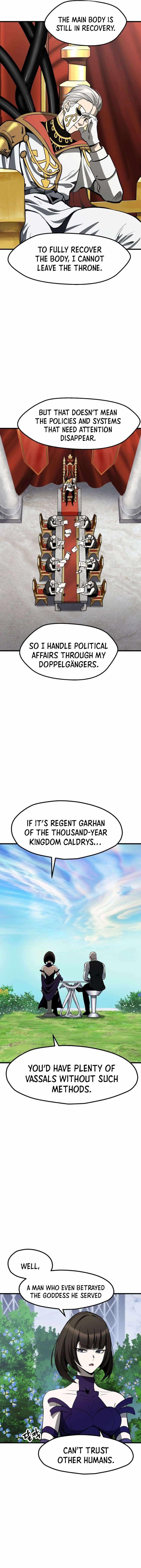 Read Survival Story Of A Sword King In A Fantasy World EN Manga Online