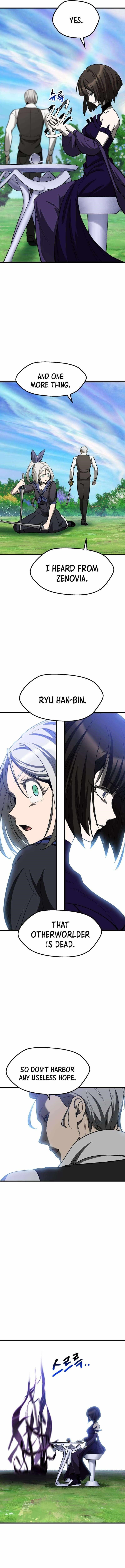 Read Survival Story Of A Sword King In A Fantasy World EN Manga Online