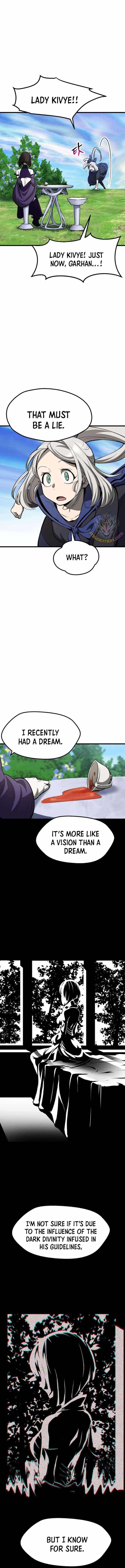 Read Survival Story Of A Sword King In A Fantasy World EN Manga Online