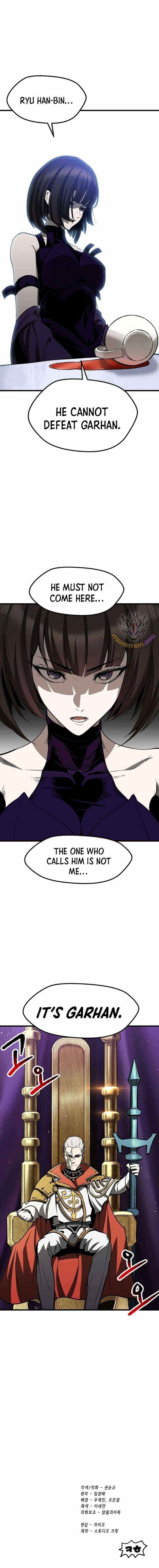 Read Survival Story Of A Sword King In A Fantasy World EN Manga Online