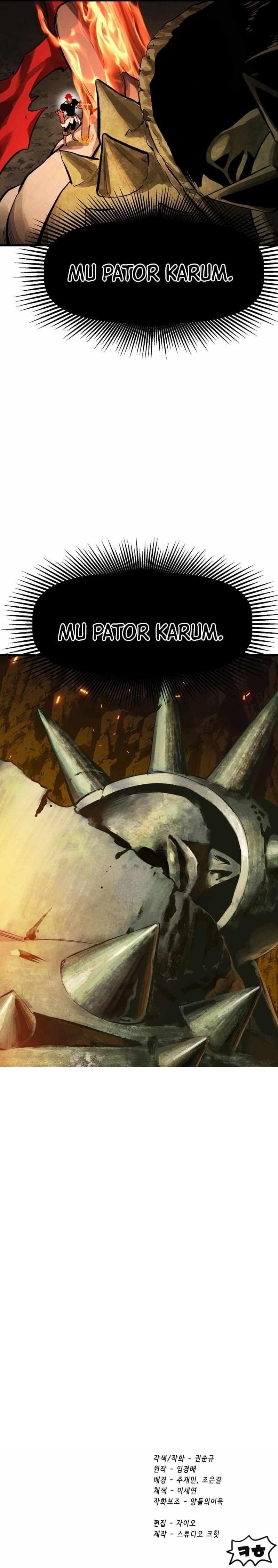 Read Survival Story Of A Sword King In A Fantasy World EN Manga Online