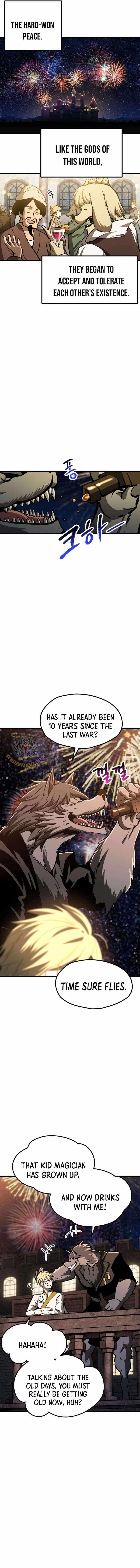 Read Survival Story Of A Sword King In A Fantasy World EN Manga Online