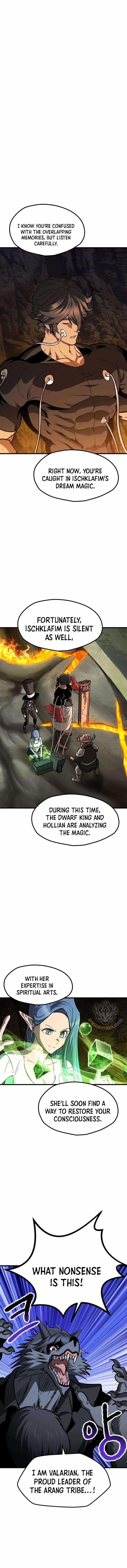 Read Survival Story Of A Sword King In A Fantasy World EN Manga Online