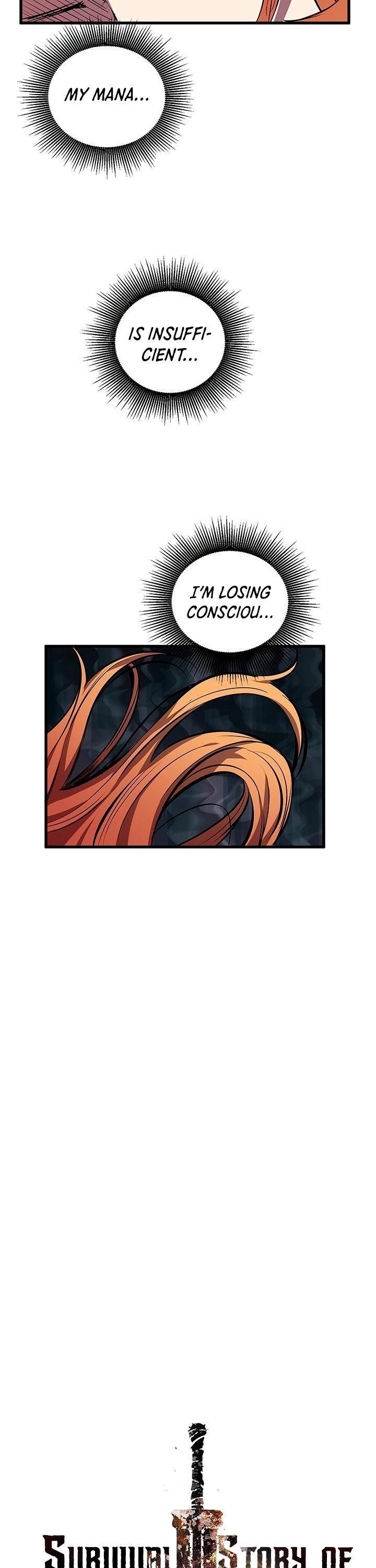 Read Survival Story Of A Sword King In A Fantasy World EN Manga Online