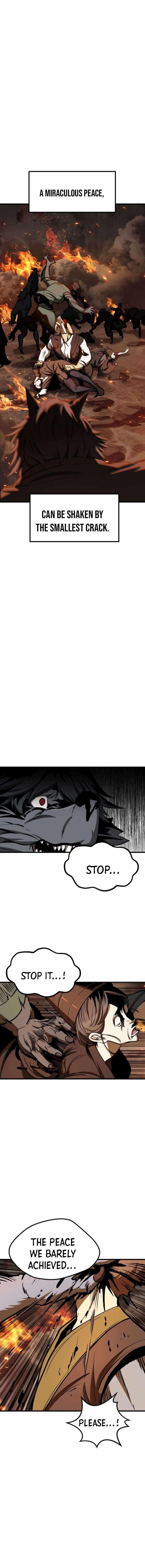Read Survival Story Of A Sword King In A Fantasy World EN Manga Online