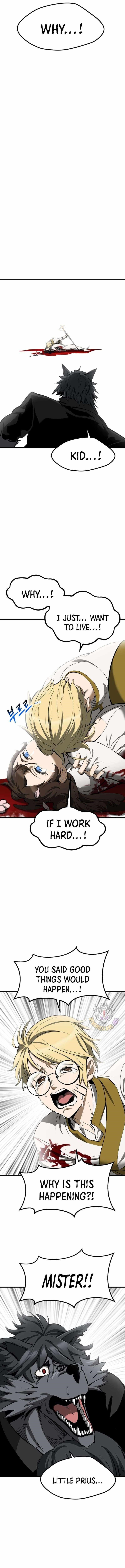 Read Survival Story Of A Sword King In A Fantasy World EN Manga Online