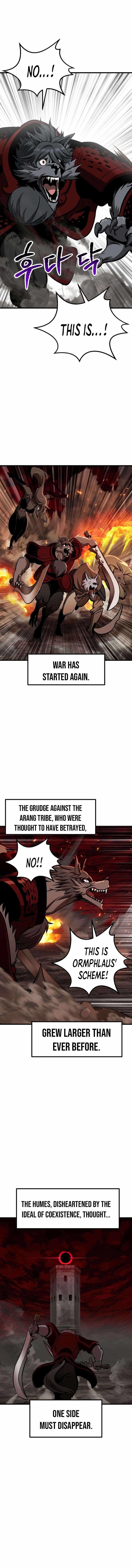 Read Survival Story Of A Sword King In A Fantasy World EN Manga Online