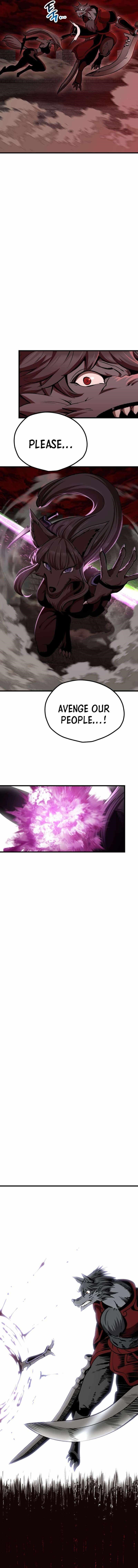 Read Survival Story Of A Sword King In A Fantasy World EN Manga Online