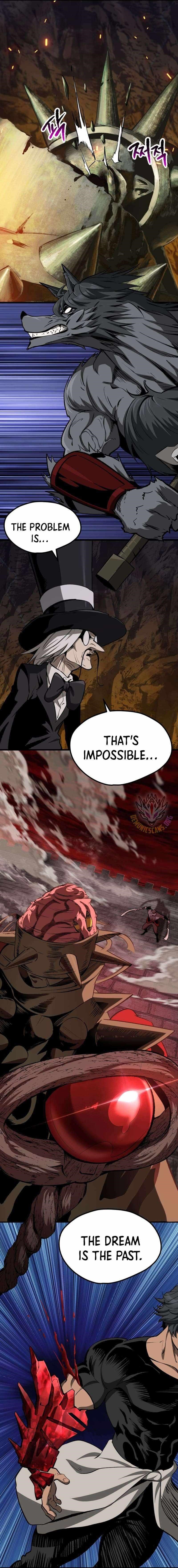 Read Survival Story Of A Sword King In A Fantasy World EN Manga Online