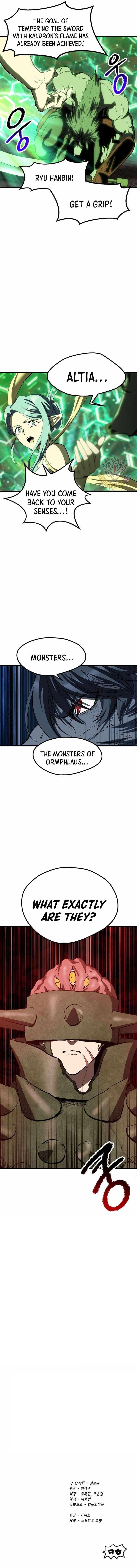 Read Survival Story Of A Sword King In A Fantasy World EN Manga Online
