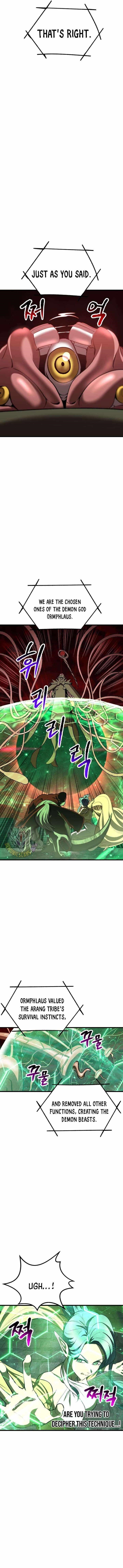 Read Survival Story Of A Sword King In A Fantasy World EN Manga Online