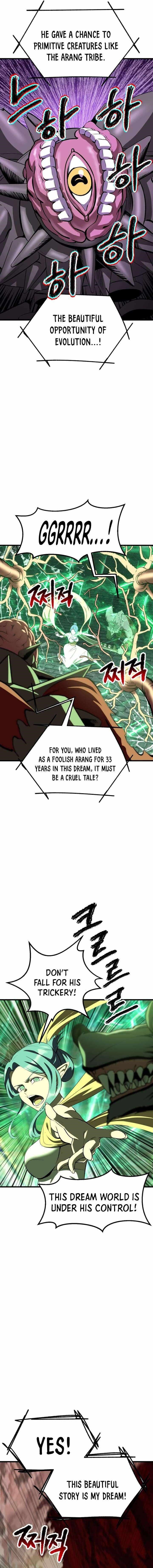 Read Survival Story Of A Sword King In A Fantasy World EN Manga Online