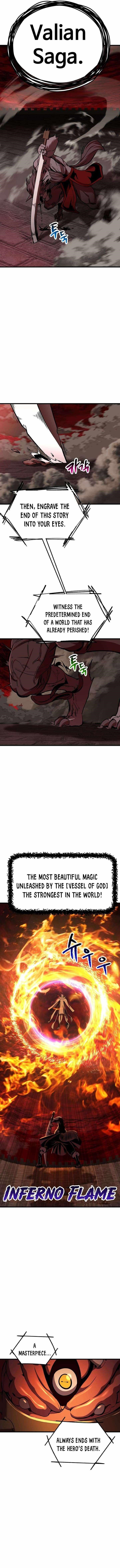 Read Survival Story Of A Sword King In A Fantasy World EN Manga Online