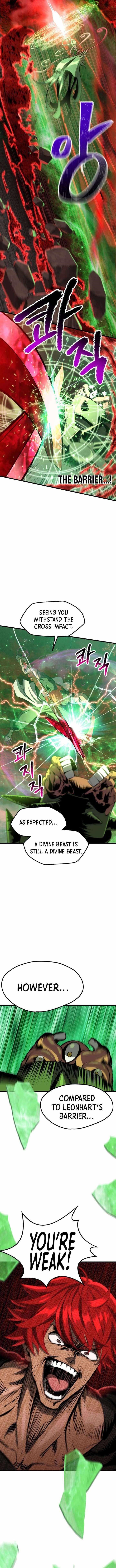 Read Survival Story Of A Sword King In A Fantasy World EN Manga Online