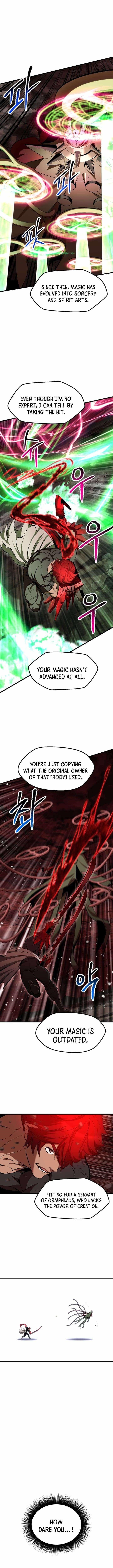 Read Survival Story Of A Sword King In A Fantasy World EN Manga Online