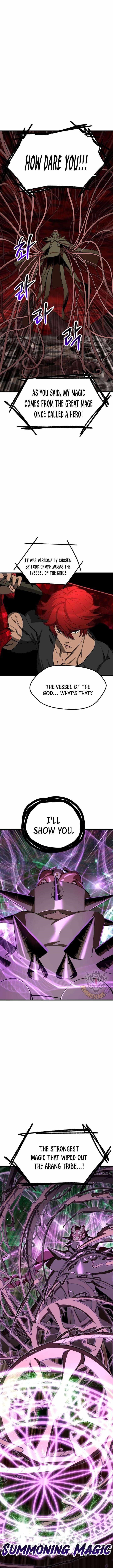 Read Survival Story Of A Sword King In A Fantasy World EN Manga Online