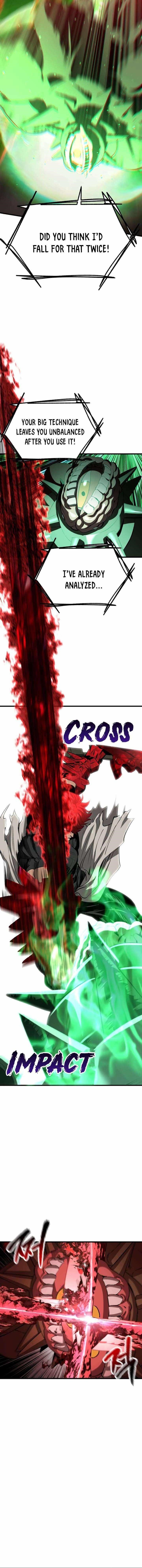 Read Survival Story Of A Sword King In A Fantasy World EN Manga Online