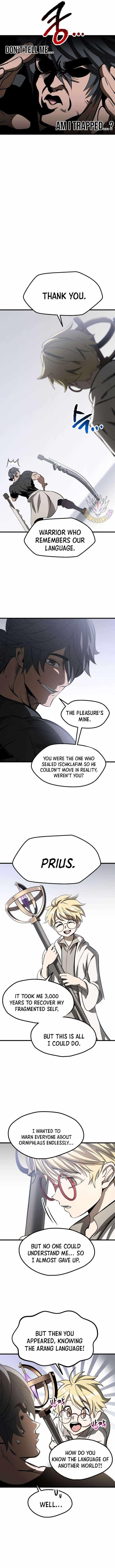 Read Survival Story Of A Sword King In A Fantasy World EN Manga Online