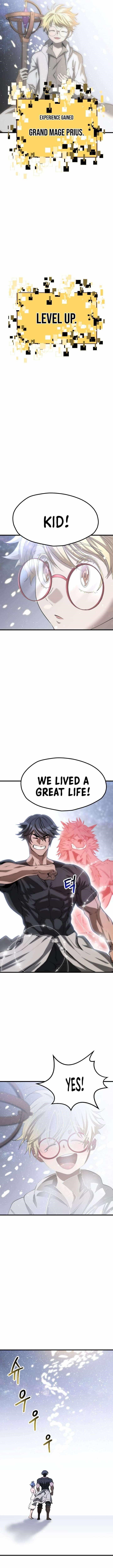 Read Survival Story Of A Sword King In A Fantasy World EN Manga Online