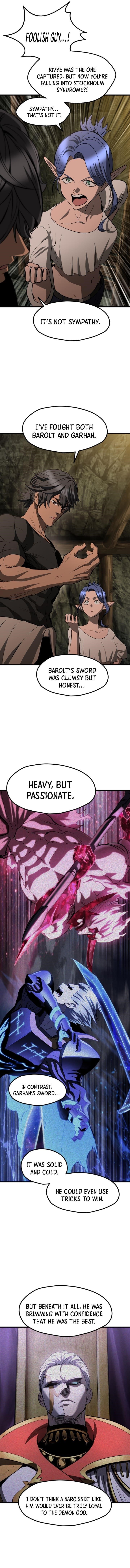 Read Survival Story Of A Sword King In A Fantasy World EN Manga Online