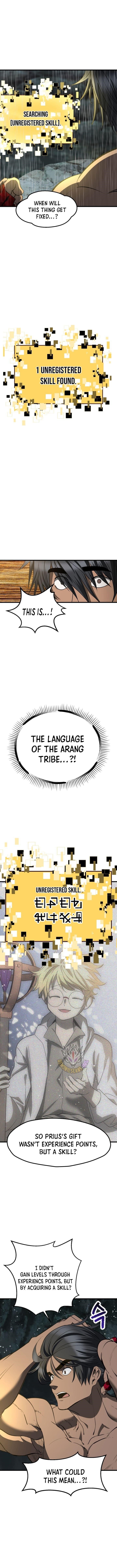 Read Survival Story Of A Sword King In A Fantasy World EN Manga Online