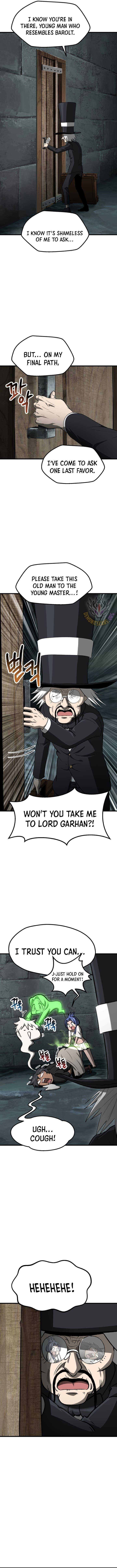 Read Survival Story Of A Sword King In A Fantasy World EN Manga Online