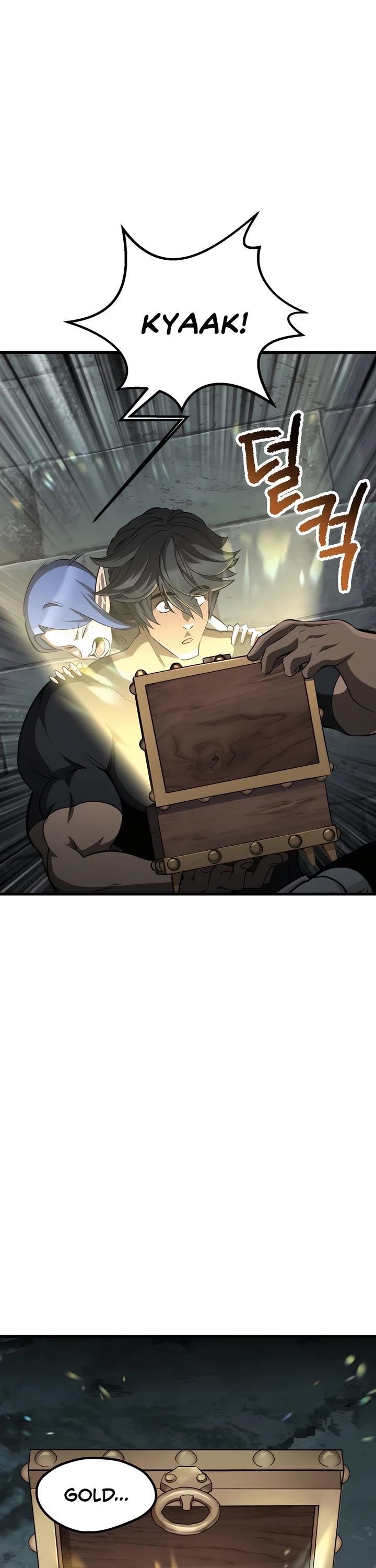 Read Survival Story Of A Sword King In A Fantasy World EN Manga Online