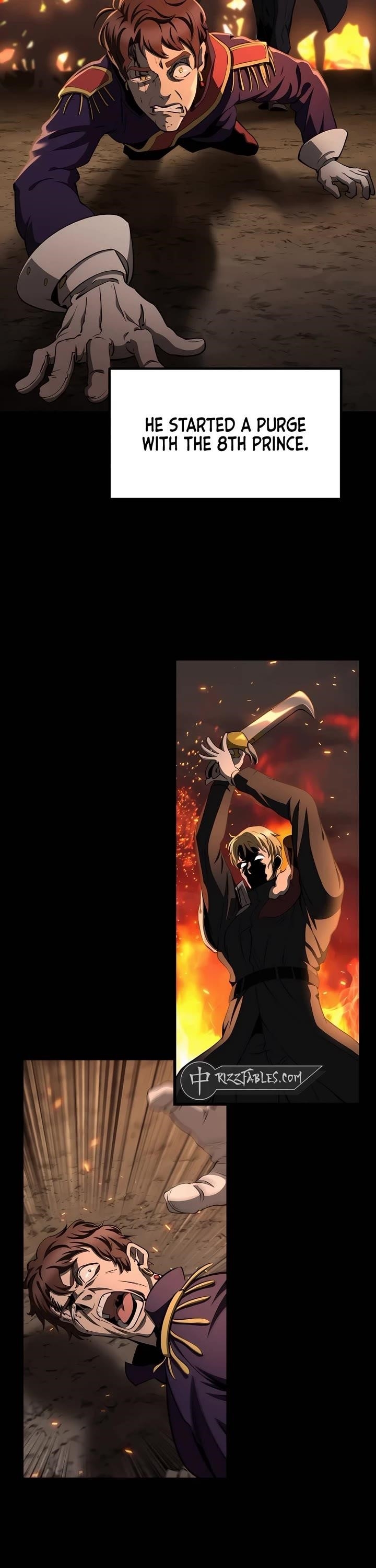 Read Survival Story Of A Sword King In A Fantasy World EN Manga Online
