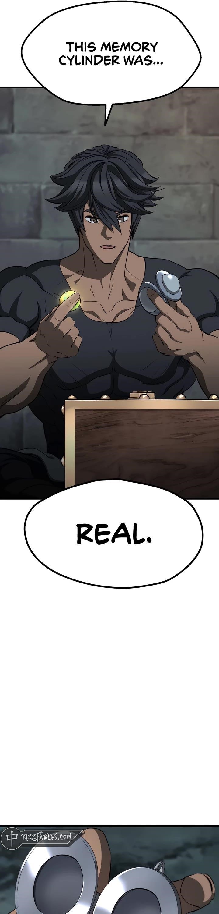 Read Survival Story Of A Sword King In A Fantasy World EN Manga Online