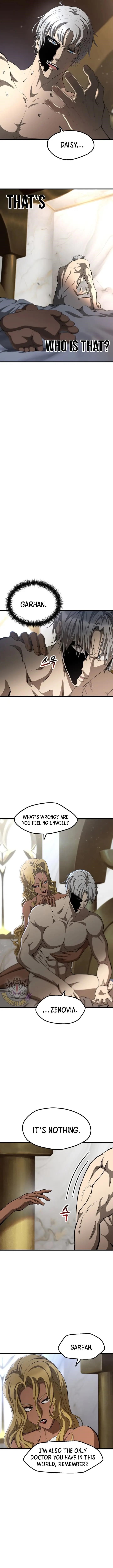 Read Survival Story Of A Sword King In A Fantasy World EN Manga Online