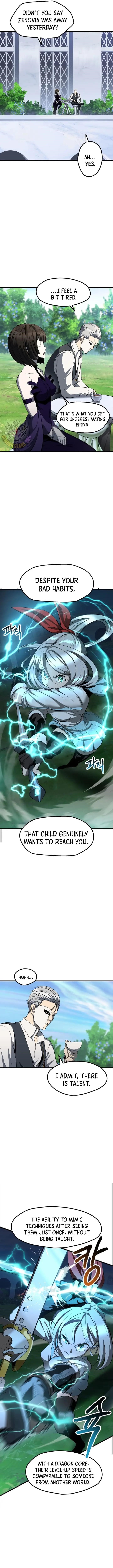 Read Survival Story Of A Sword King In A Fantasy World EN Manga Online
