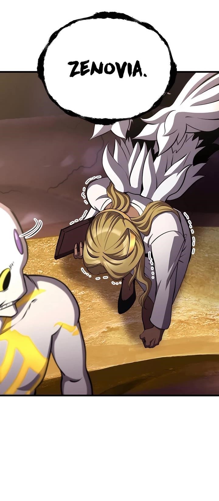 Read Survival Story Of A Sword King In A Fantasy World EN Manga Online