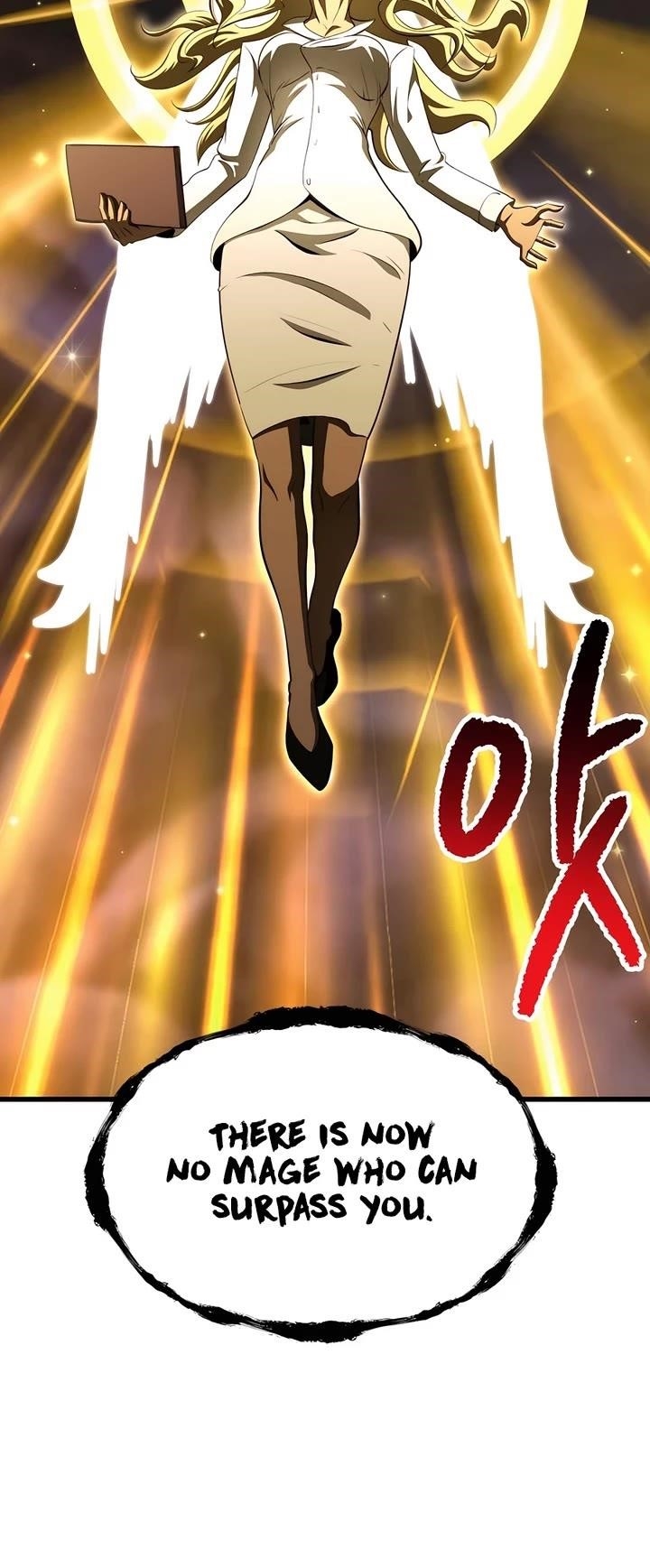 Read Survival Story Of A Sword King In A Fantasy World EN Manga Online