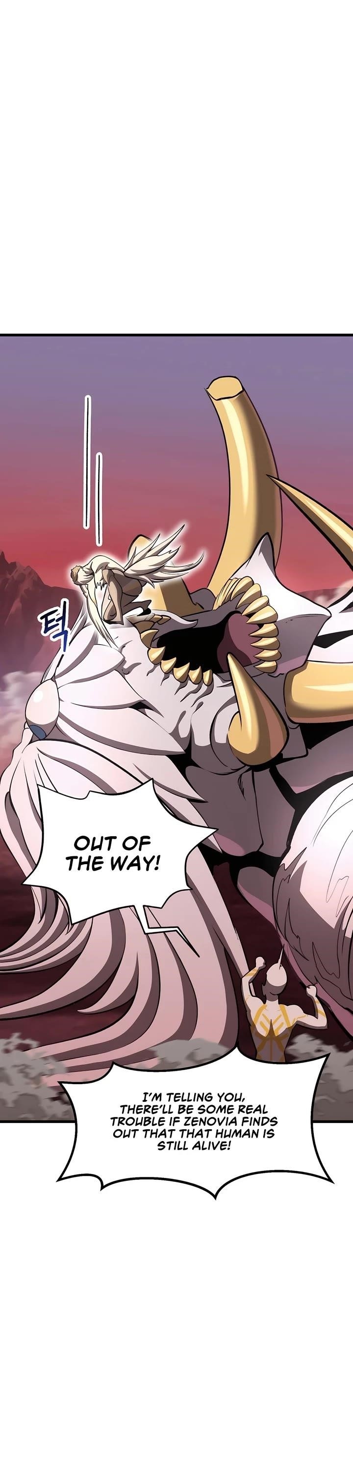 Read Survival Story Of A Sword King In A Fantasy World EN Manga Online