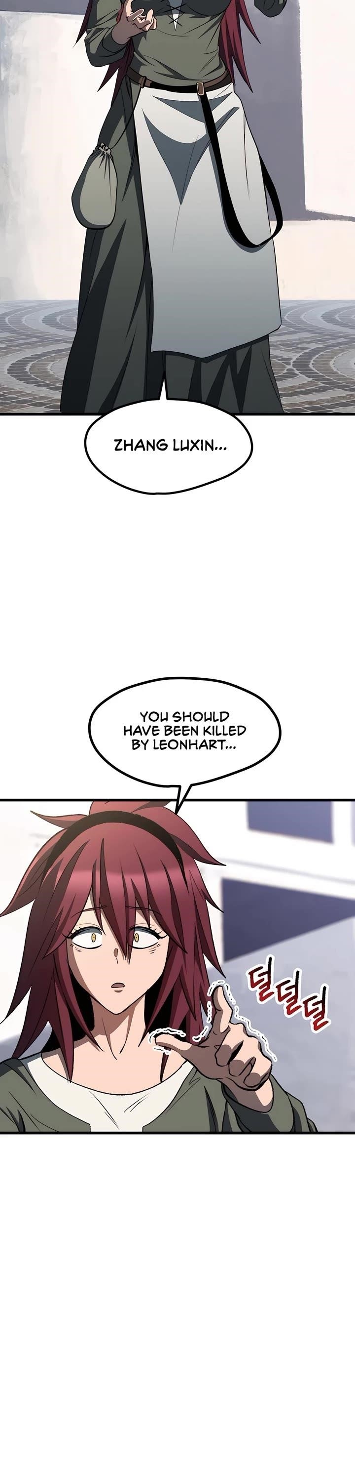 Read Survival Story Of A Sword King In A Fantasy World EN Manga Online