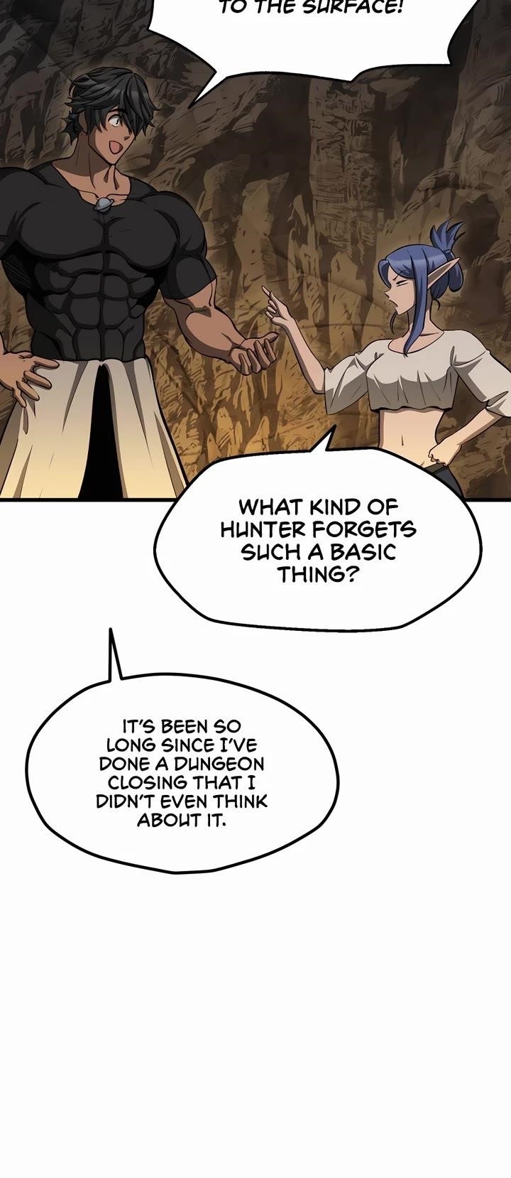 Read Survival Story Of A Sword King In A Fantasy World EN Manga Online