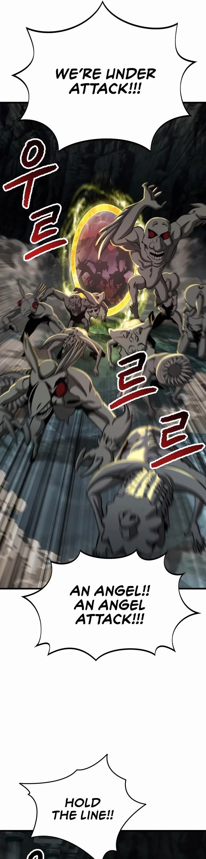 Read Survival Story Of A Sword King In A Fantasy World EN Manga Online