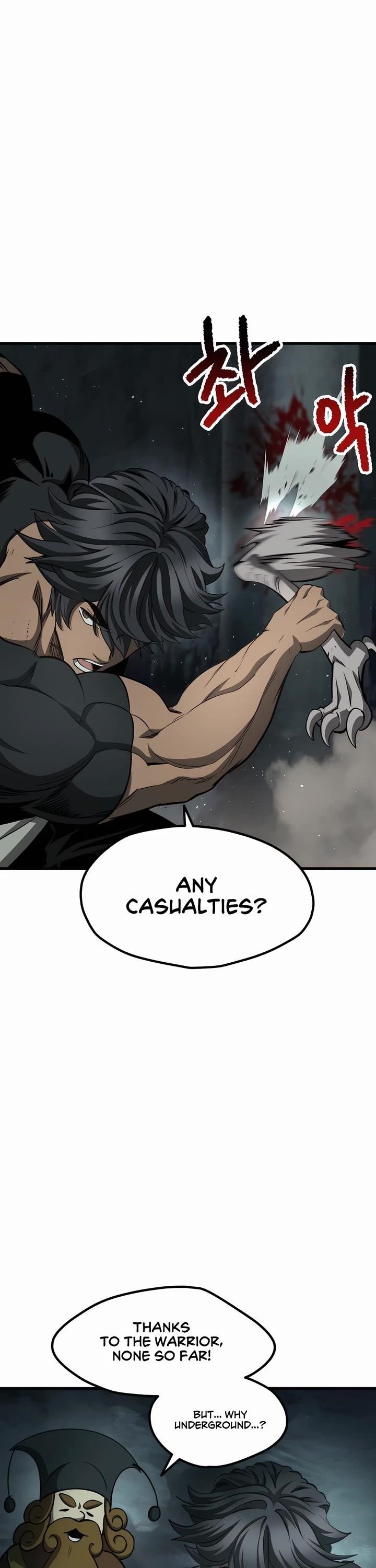 Read Survival Story Of A Sword King In A Fantasy World EN Manga Online
