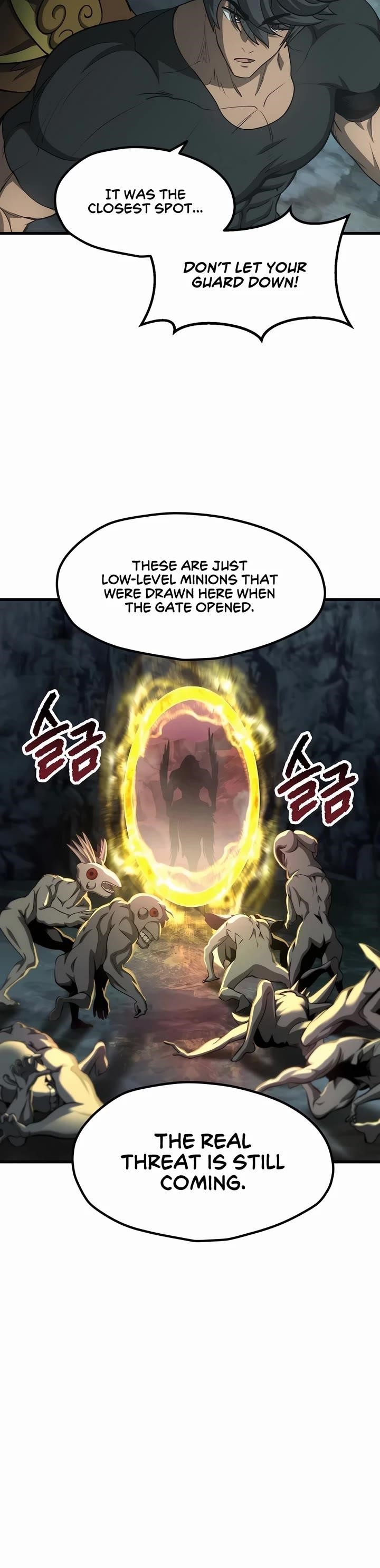 Read Survival Story Of A Sword King In A Fantasy World EN Manga Online
