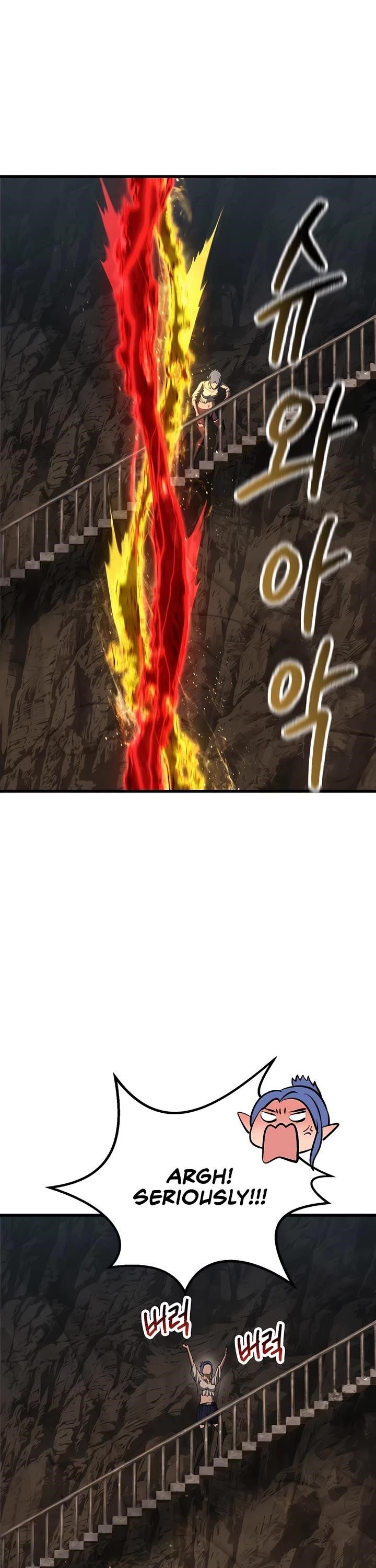 Read Survival Story Of A Sword King In A Fantasy World EN Manga Online