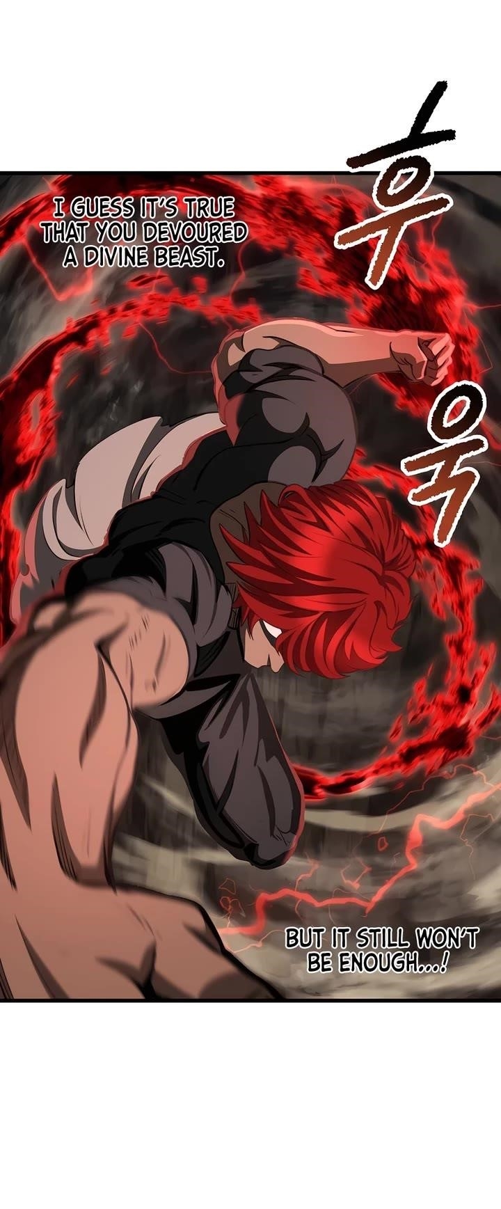 Read Survival Story Of A Sword King In A Fantasy World EN Manga Online