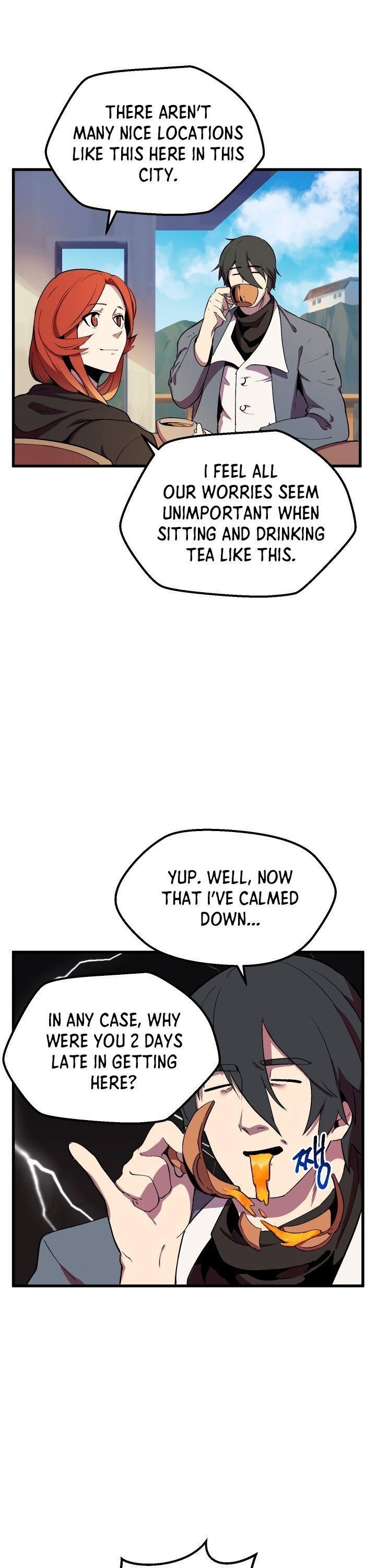 Read Survival Story Of A Sword King In A Fantasy World EN Manga Online