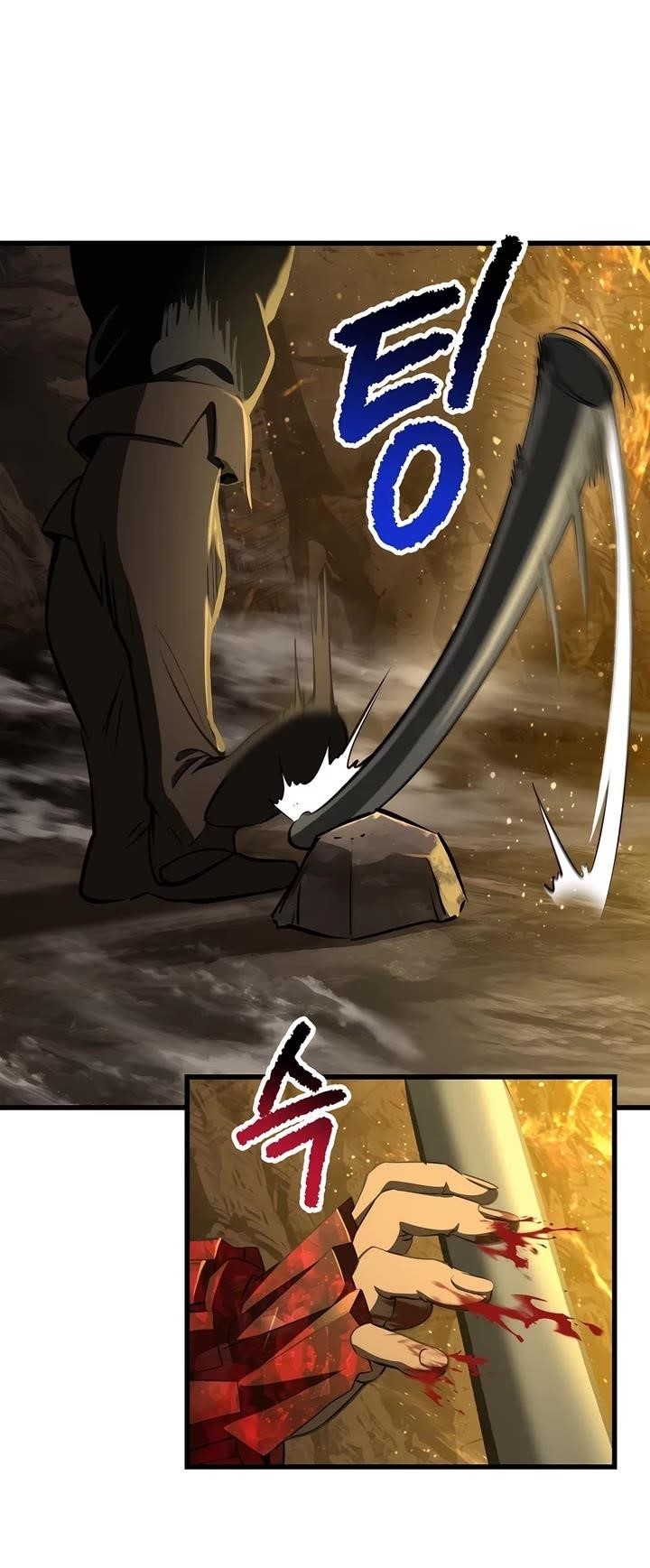 Read Survival Story Of A Sword King In A Fantasy World EN Manga Online