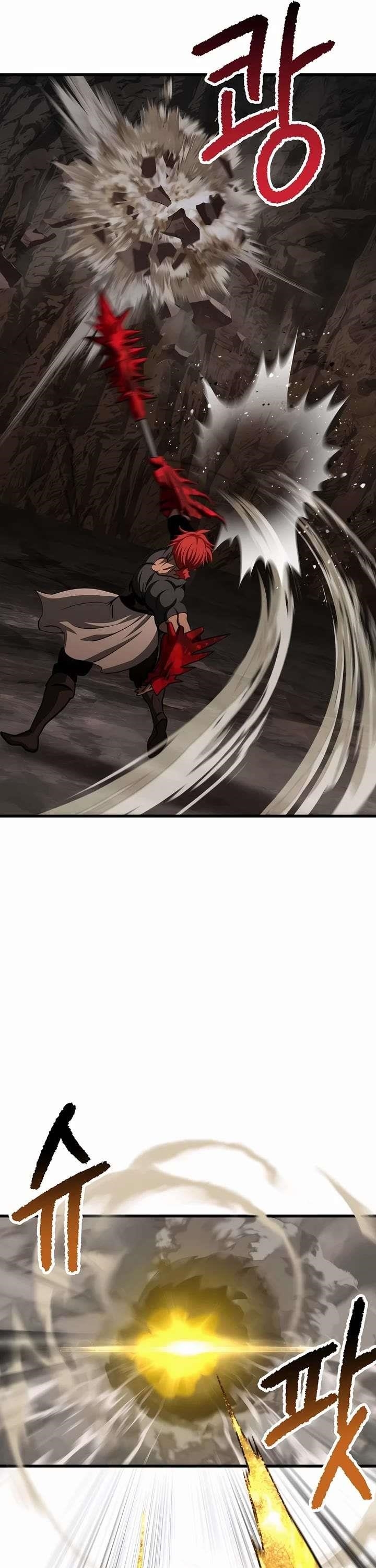 Read Survival Story Of A Sword King In A Fantasy World EN Manga Online